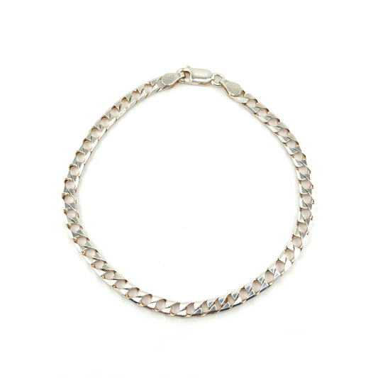 Pulsera en Plata