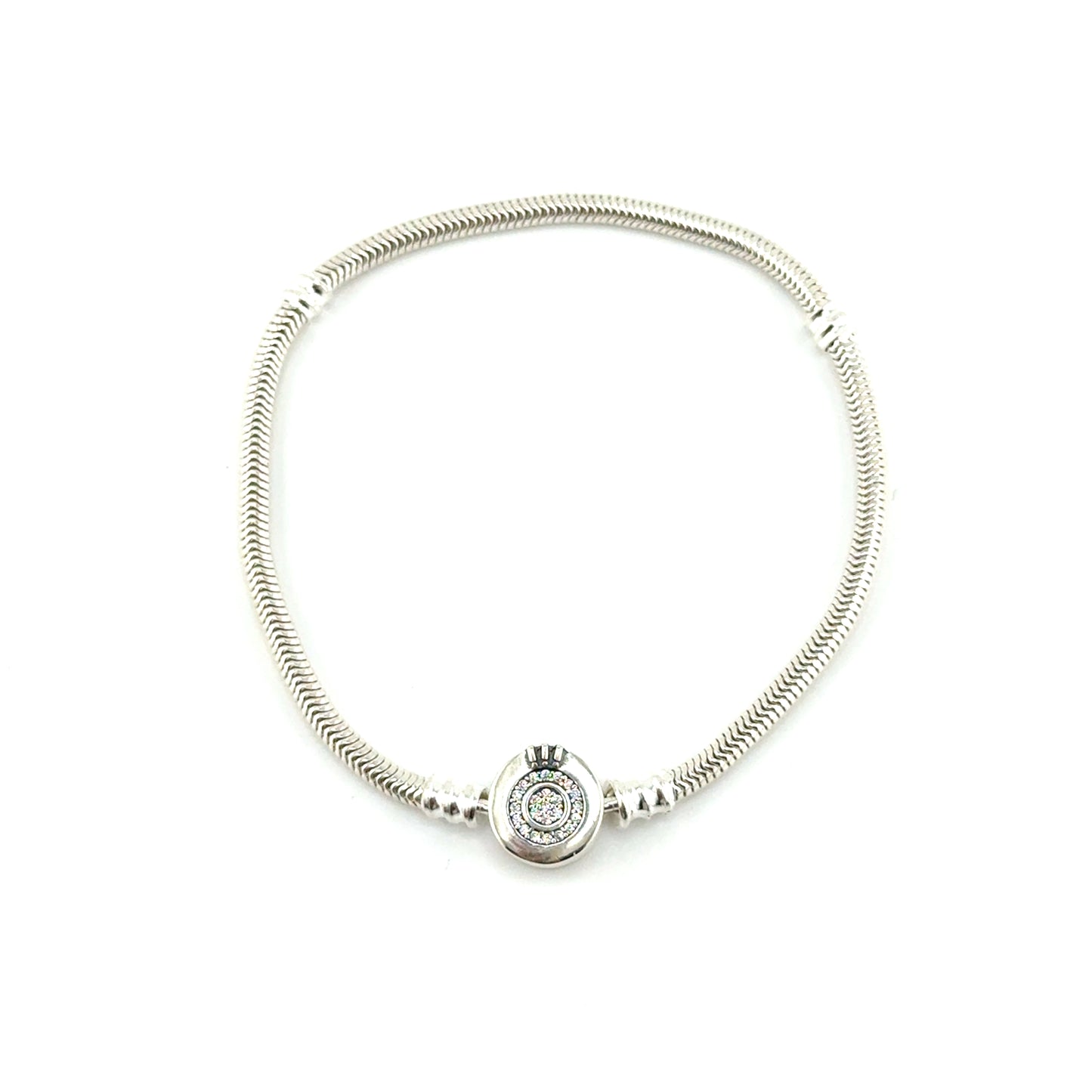Pulsera en Plata