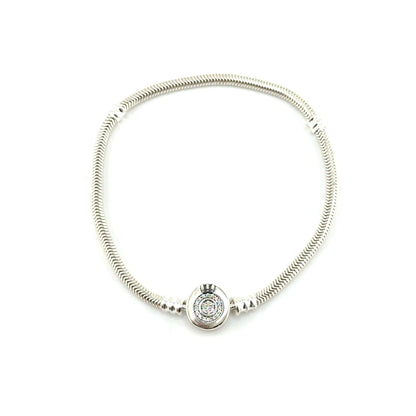 Pulsera en Plata