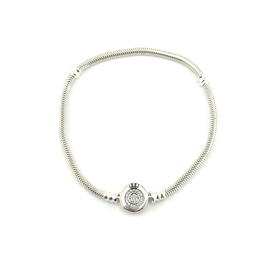 Pulsera en Plata