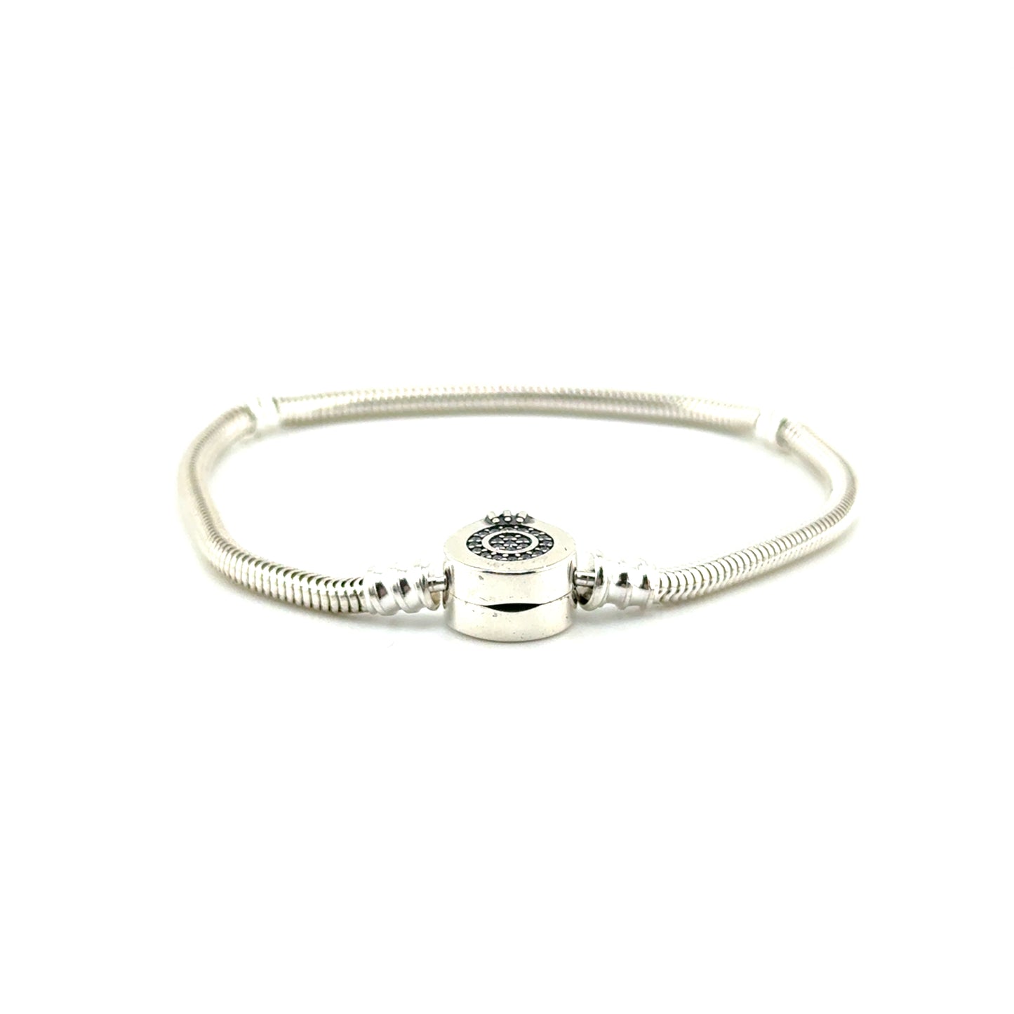 Pulsera en Plata