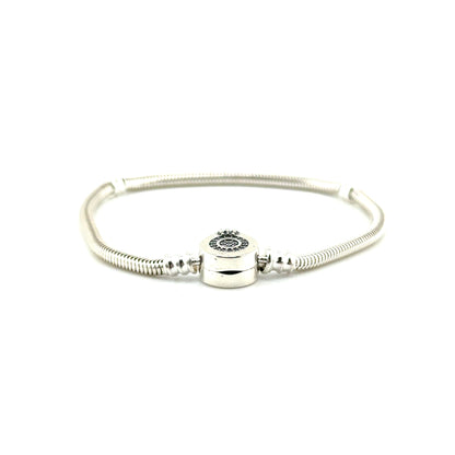 Pulsera en Plata
