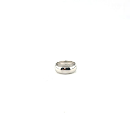 Cadena Cartier en Plata