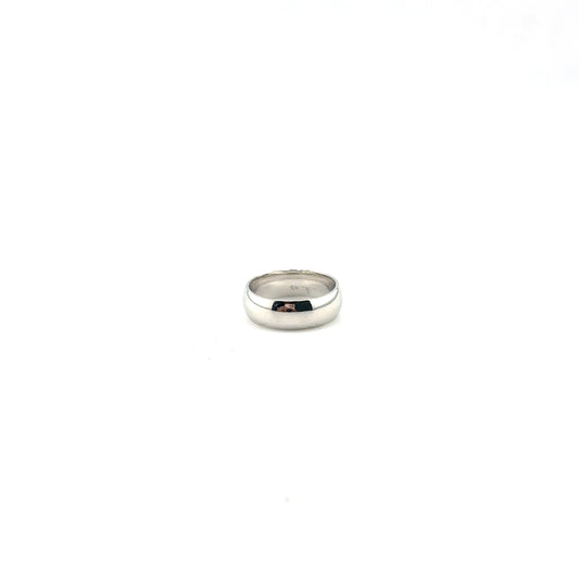 Cadena Cartier en Plata