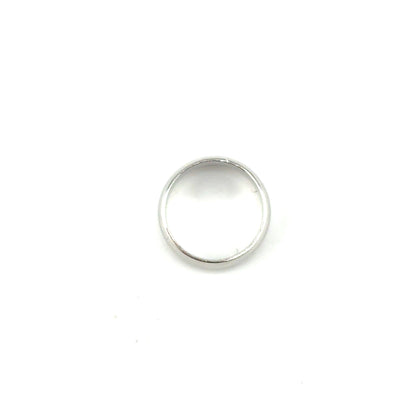 Cadena Cartier en Plata
