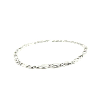Pulsera (cartier) en Plata