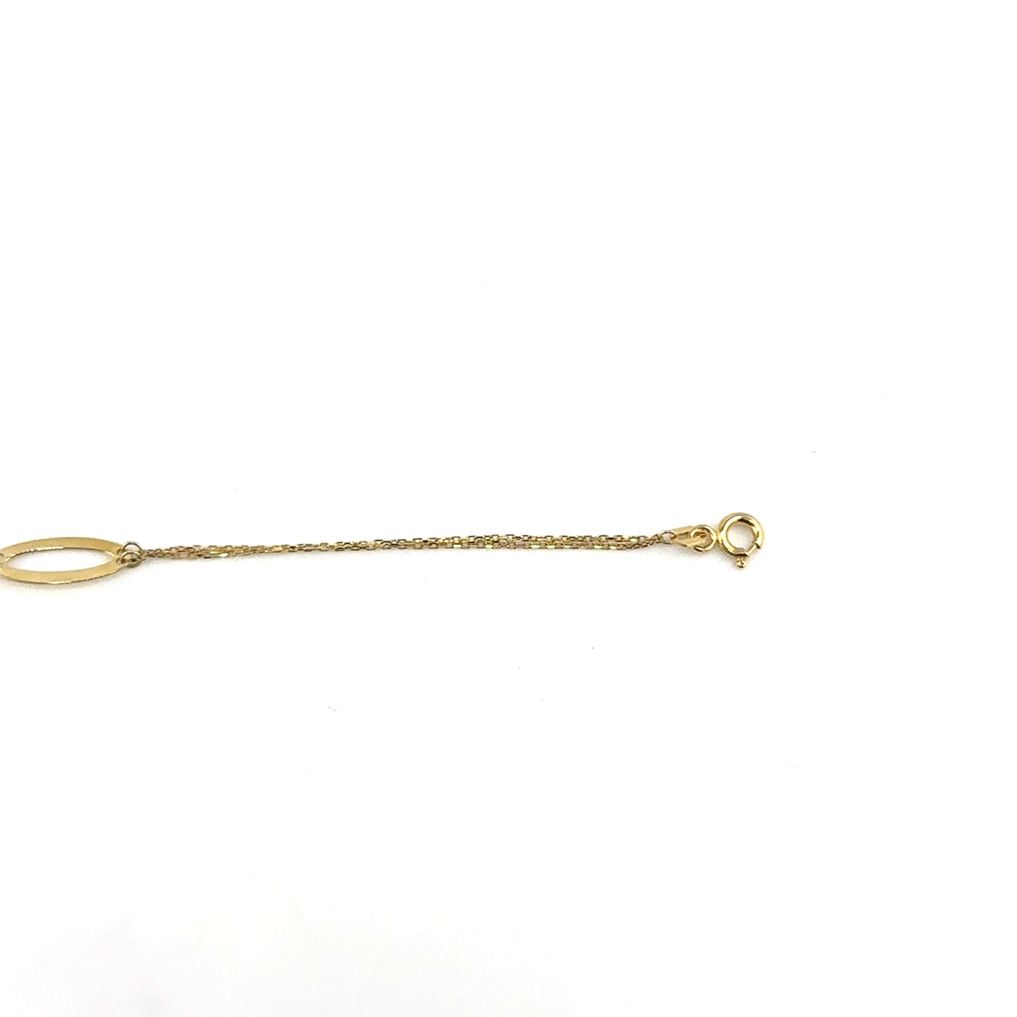 Pulsera en Oro 10K