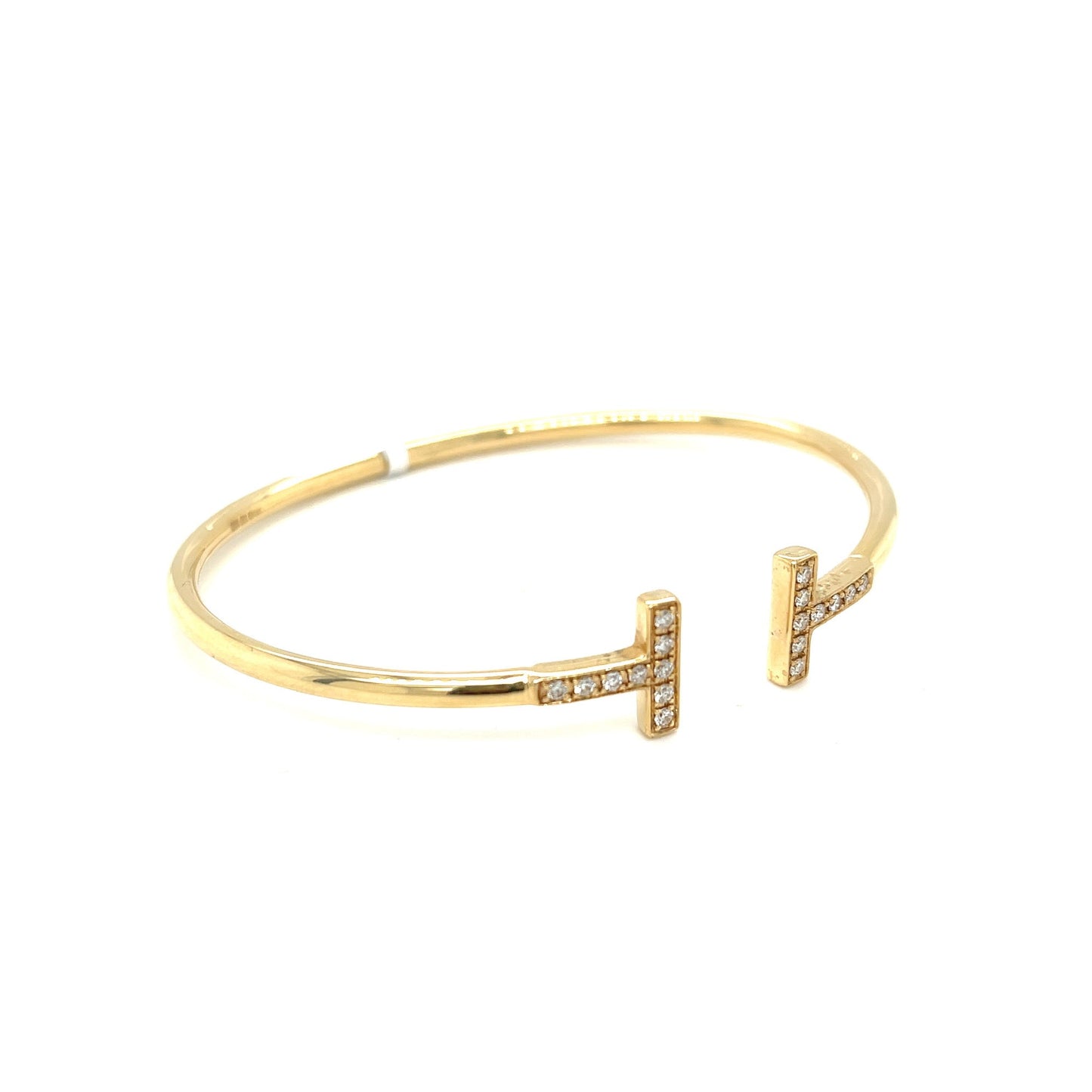 Caña en Oro 14K