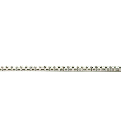 Pulsera Tennis de Moissanita (4.90cts)