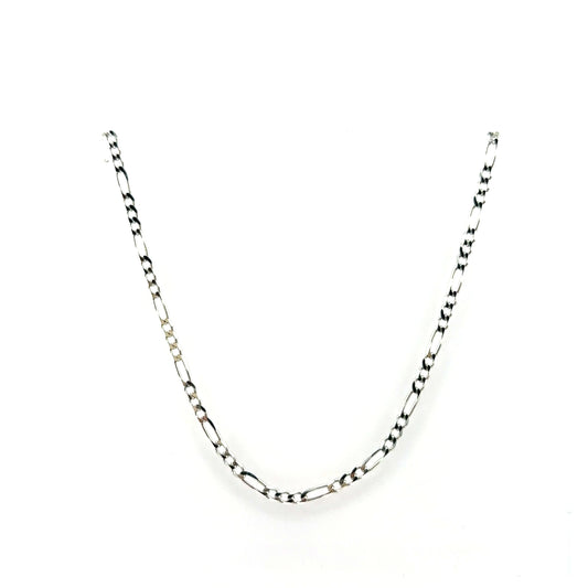 Cadena Cartier en Plata