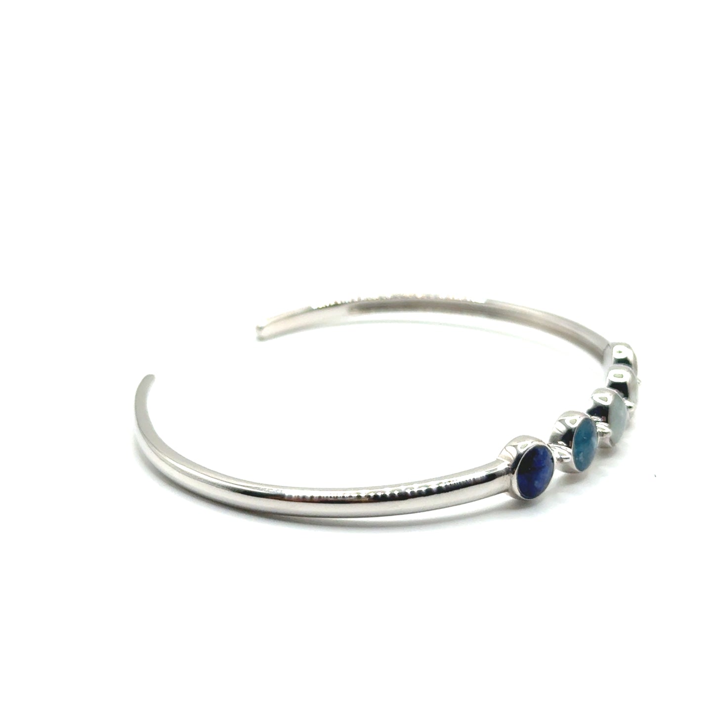 Endless Summer Cuff (Caña de Verano)