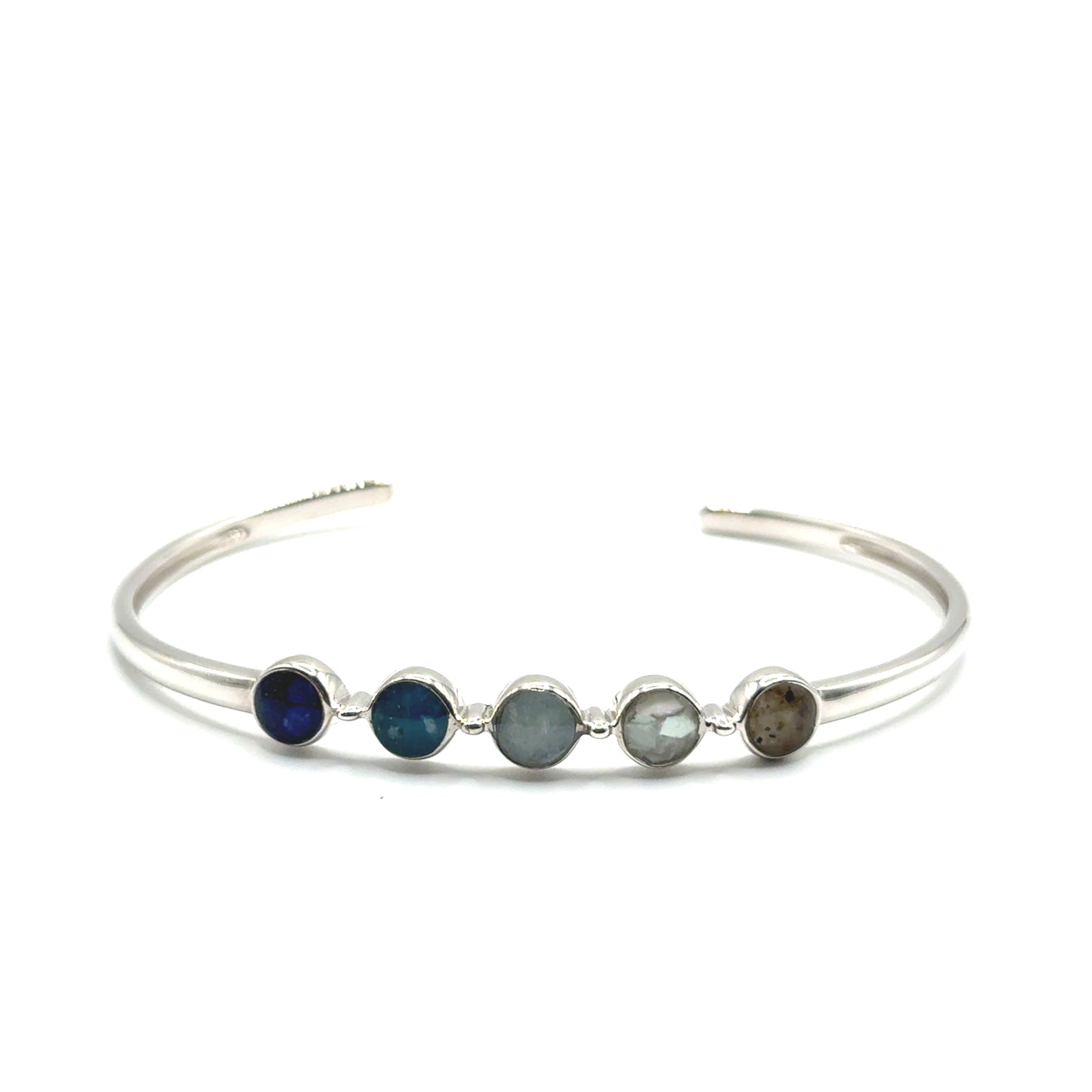 Endless Summer Cuff (Caña de Verano)