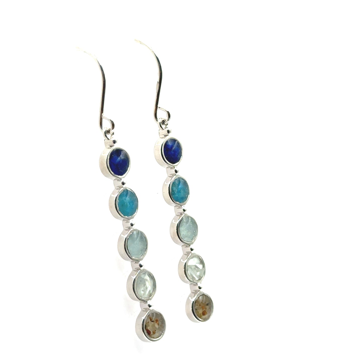 Endless Summer Earrings (Aretes de Verano)