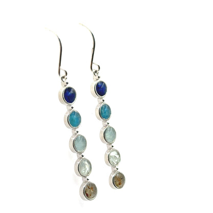 Endless Summer Earrings (Aretes de Verano)