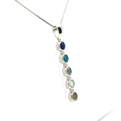 Endless Summer Necklace (Collar de Verano)