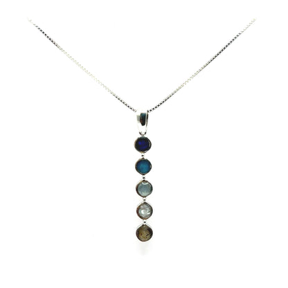 Endless Summer Necklace (Collar de Verano)