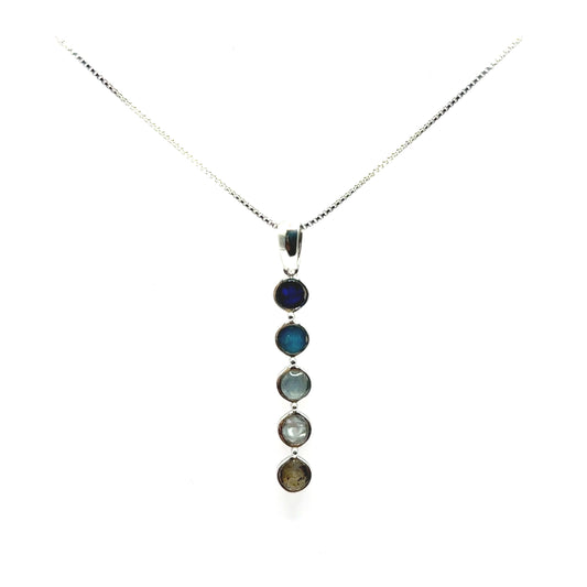 Endless Summer Necklace (Collar de Verano)