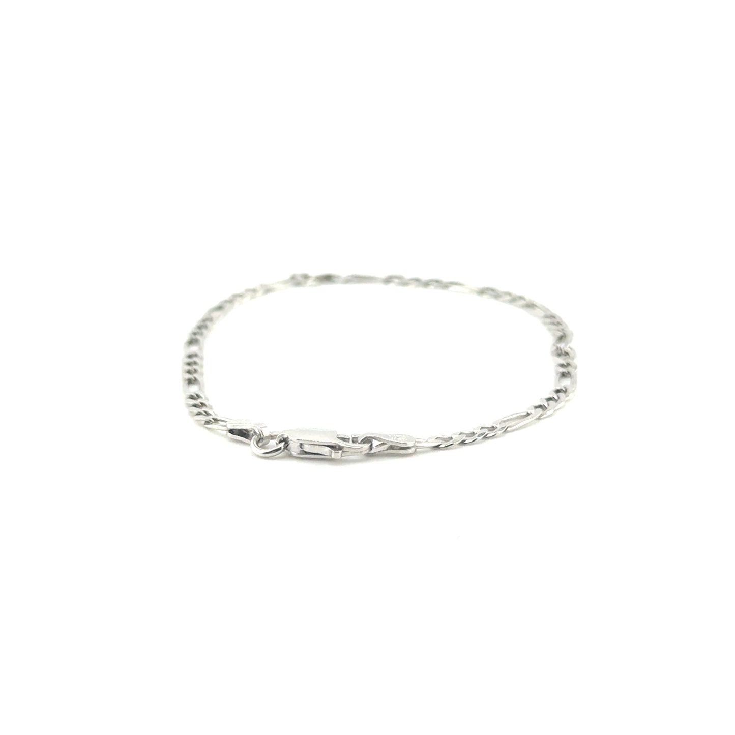 Pulsera (Cartier) en Plata