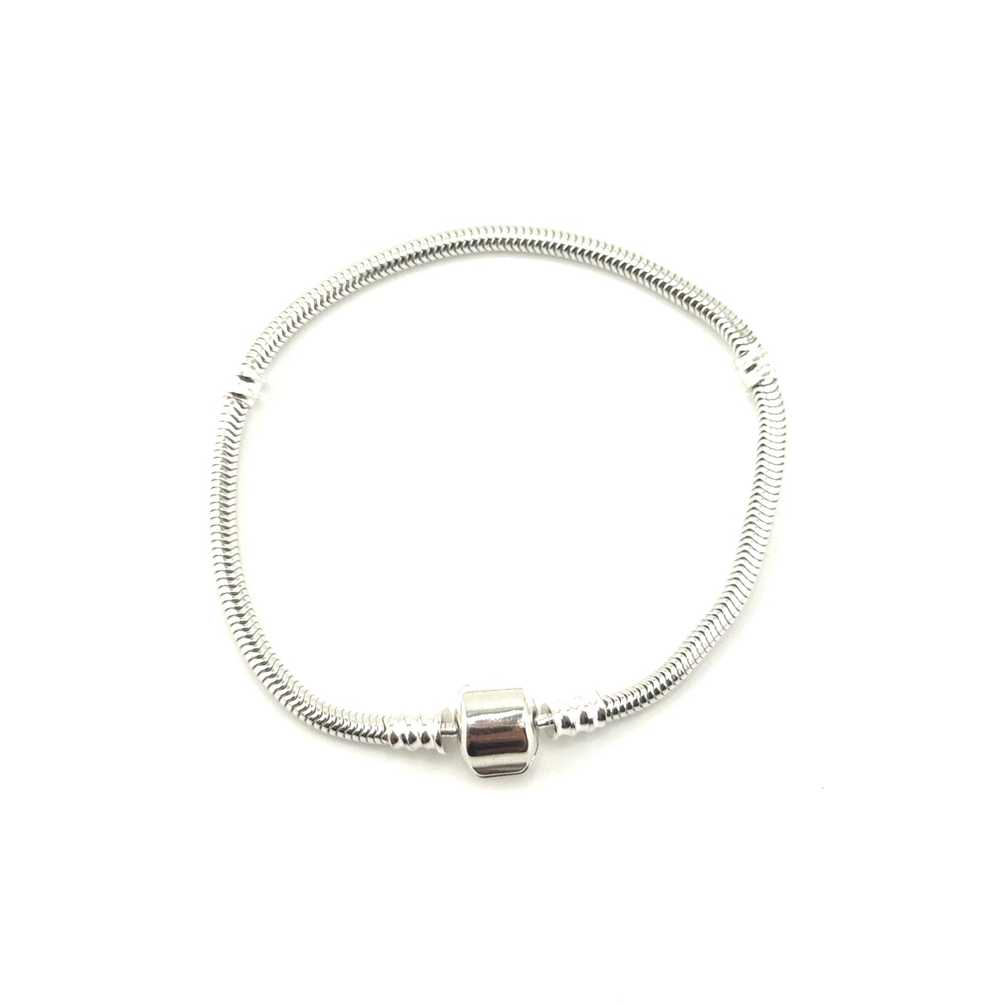 Pulsera en Plata