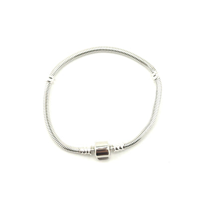 Pulsera en Plata