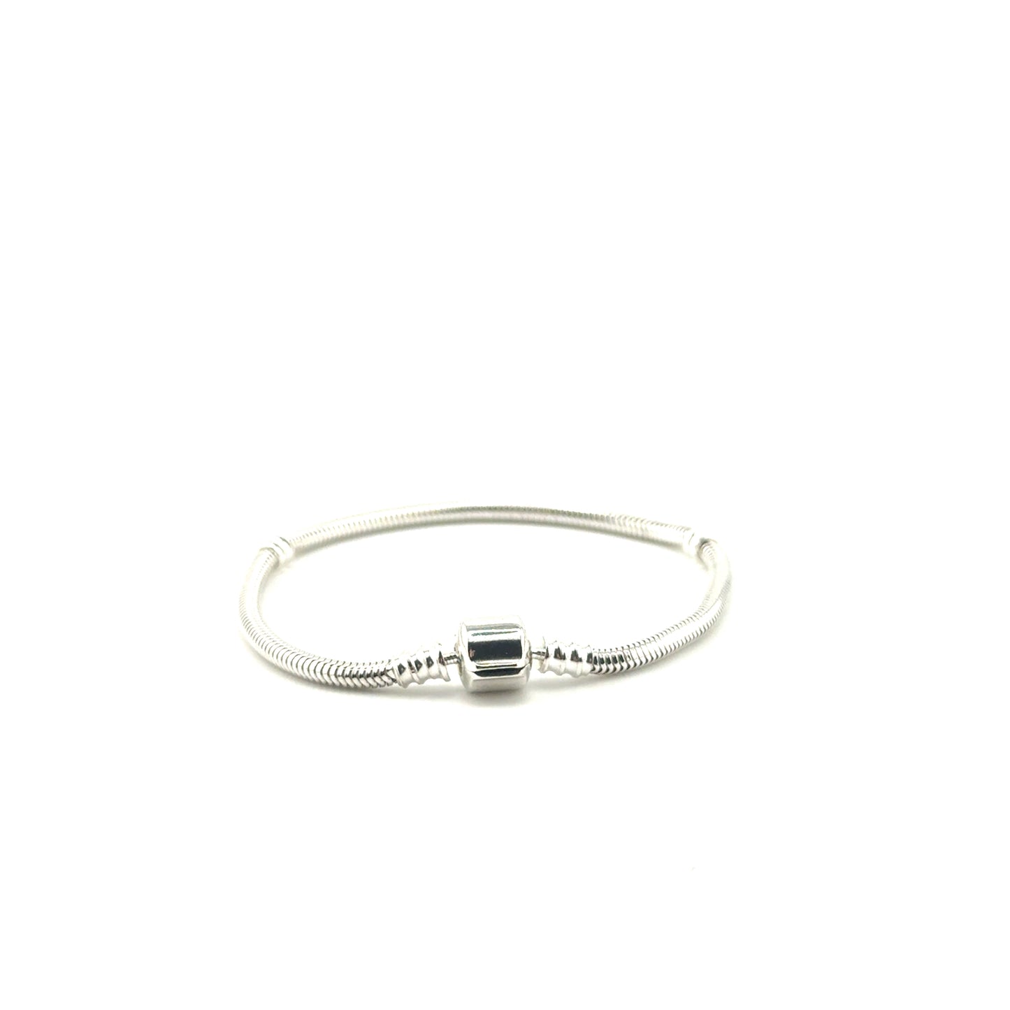 Pulsera en Plata