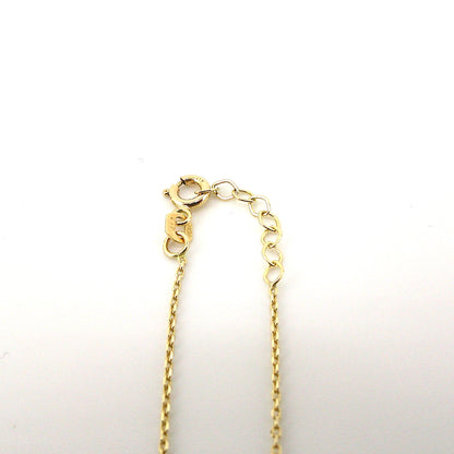 Collar Hamza en Oro