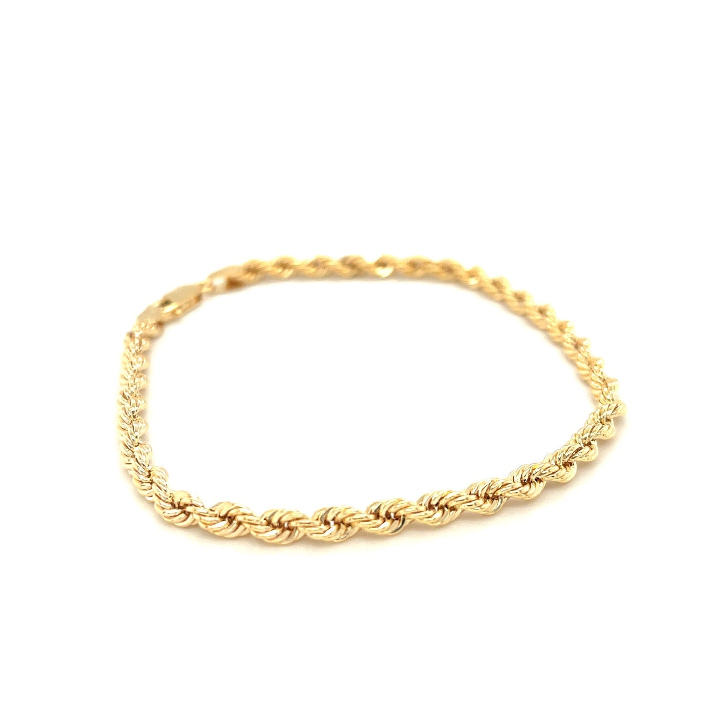 Pulsera (cordon) en Oro