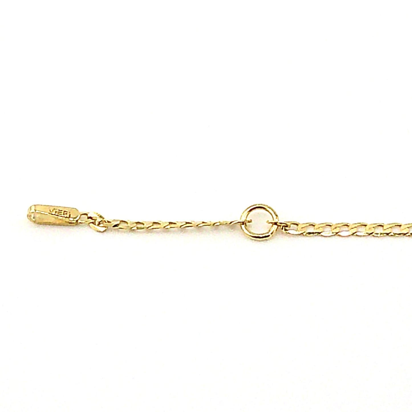 Pulsera ID en Oro