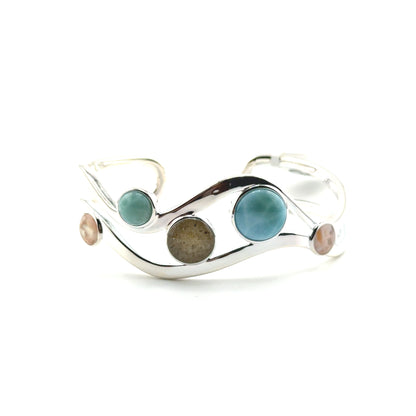 La Mer Cuff Bangle
