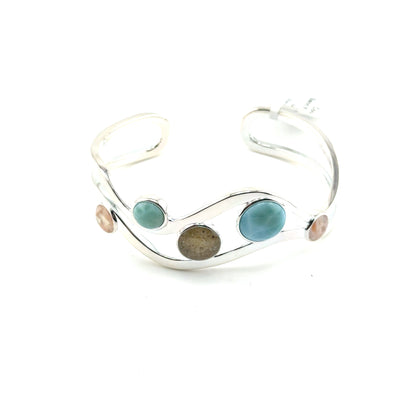 La Mer Cuff Bangle