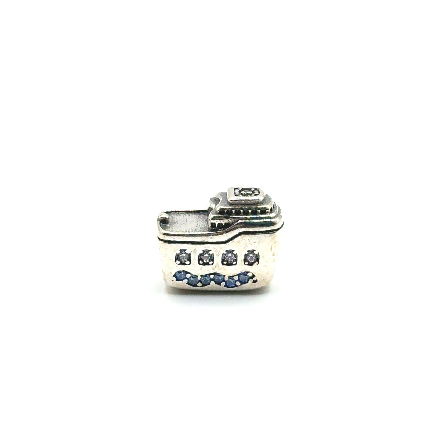 Charm de Crucero