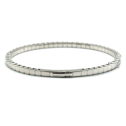 Caña Flexible en Plata 925 (3.0ct)