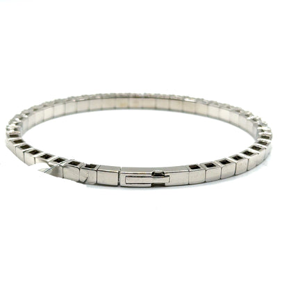 Caña Flexible en Plata 925 (5.0ct)