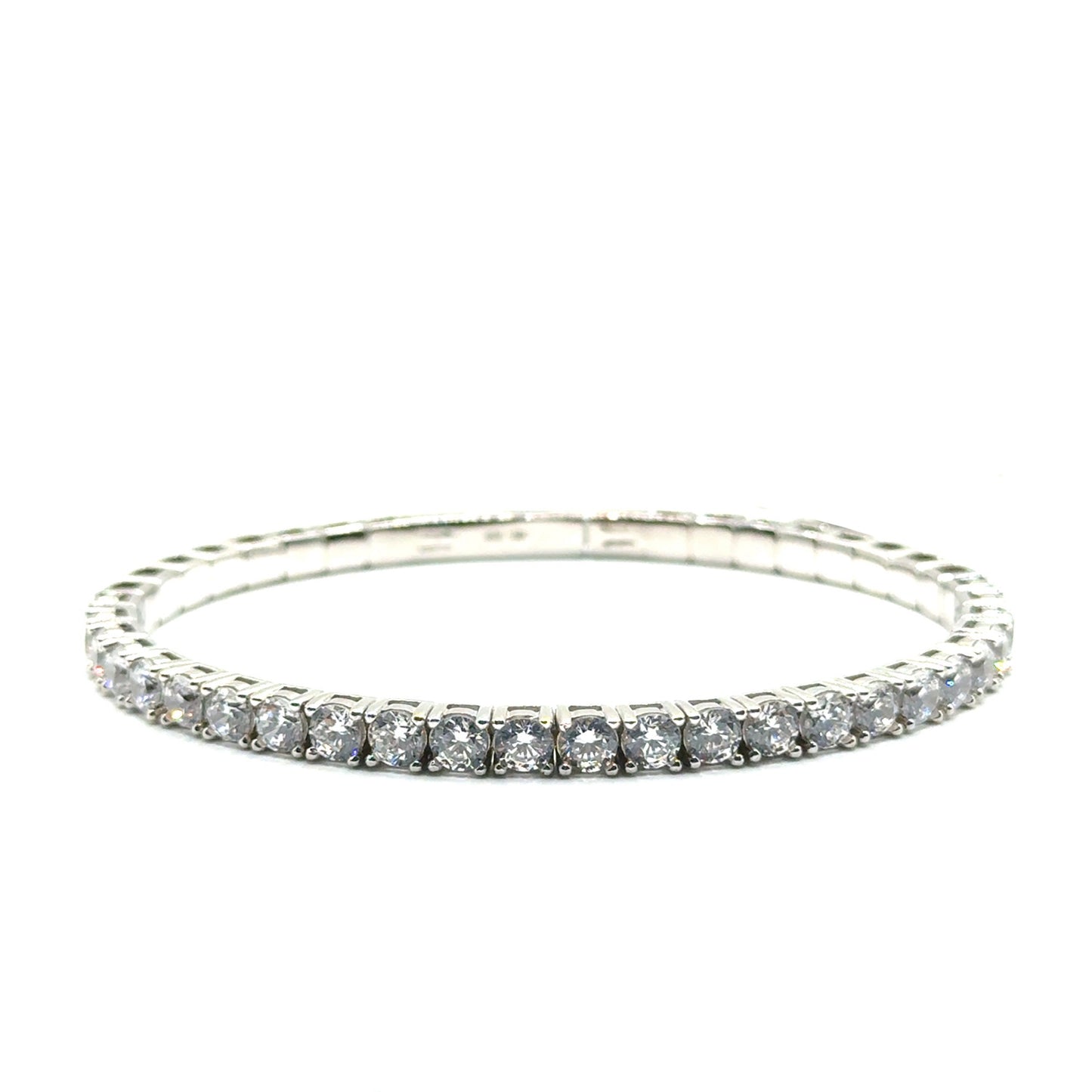 Caña Flexible en Plata 925 (5.0ct)