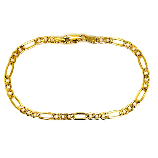 Pulsera (Cartier) en Oro