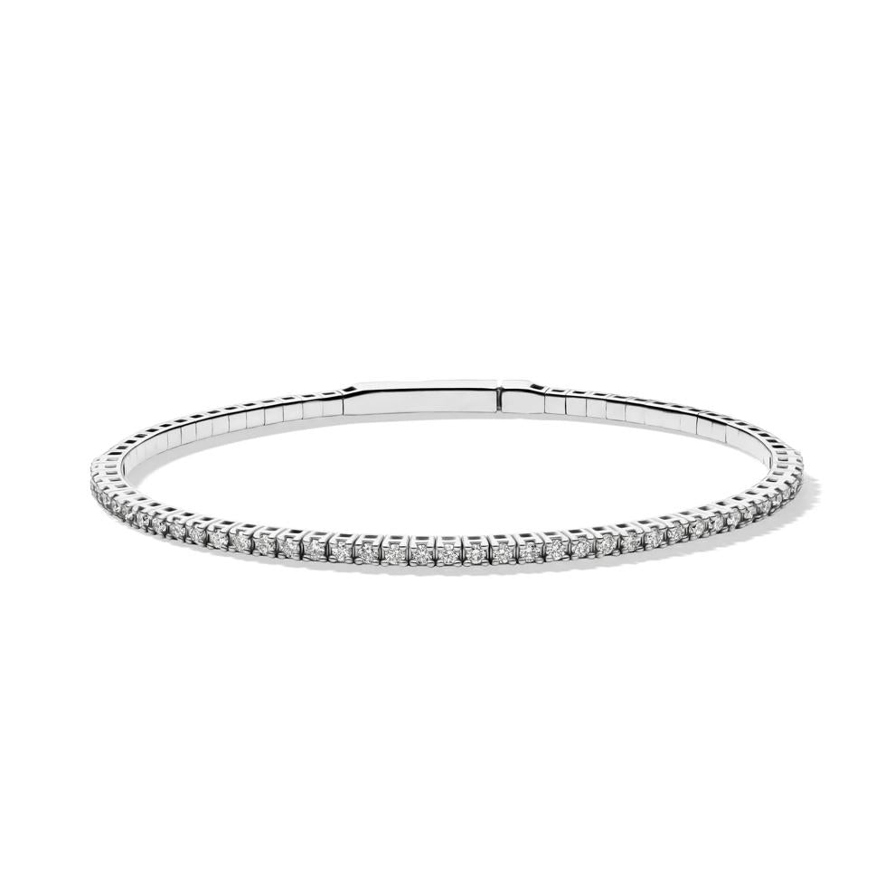 Caña Flexible en Plata 925 (2.0ct)