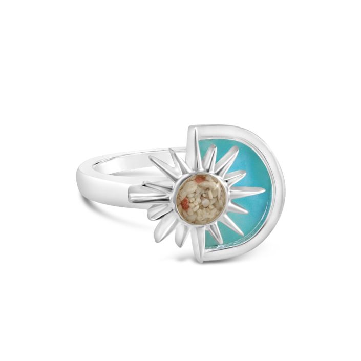 Sun Splash Ring